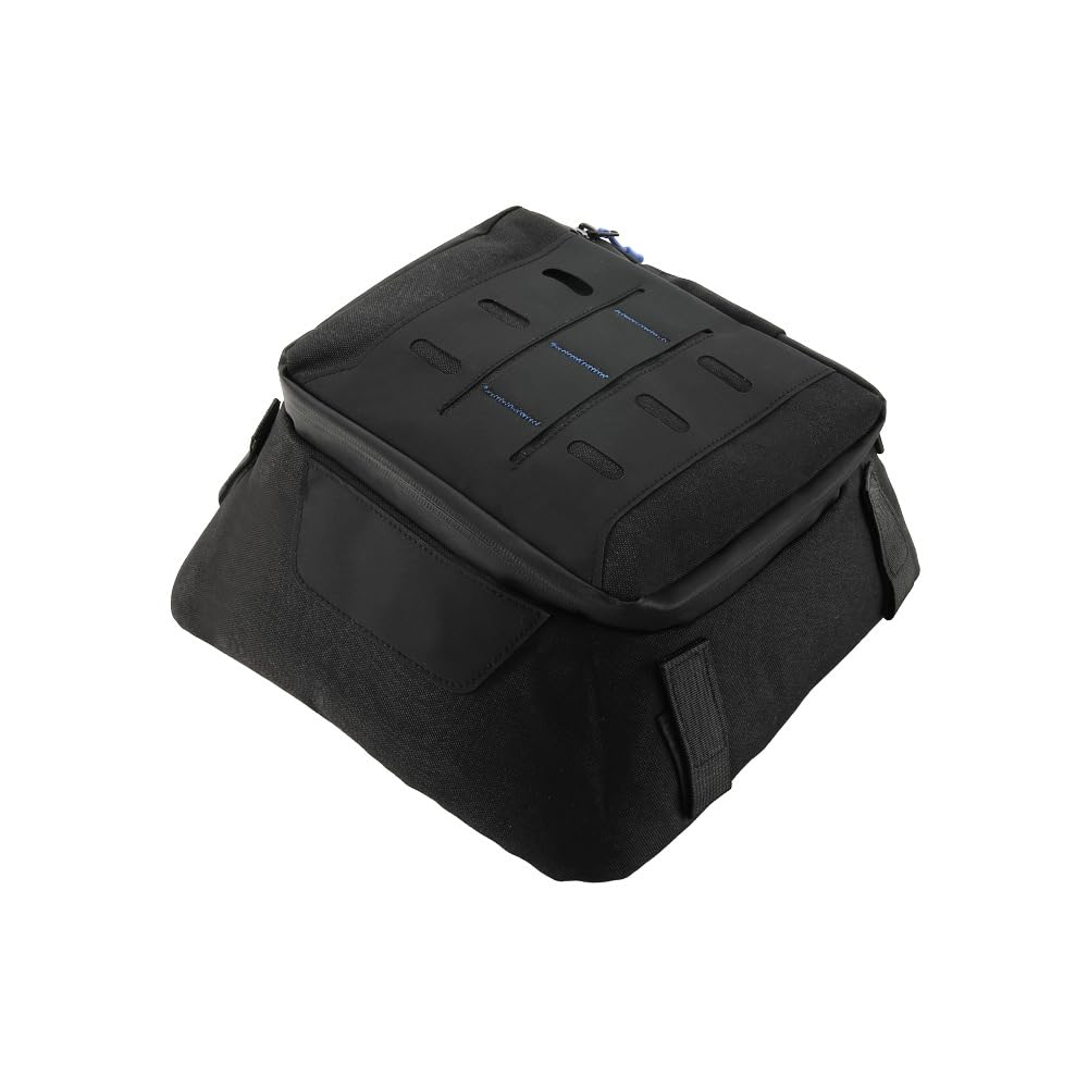 Generico Bauletto posteriore per moto Per BMW R1300GS R 1300 GS GS1300 R 2023 - Borsa di espansione Bauletto portatile da viaggio impermeabile Borse porta attrezzi Accessori per moto
