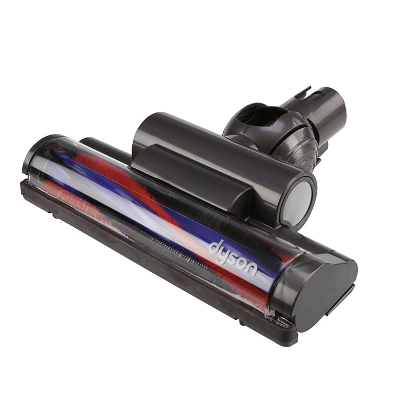 Amazon.com: Dyson 963544-01 Turbine Head Assembly : Tools & Home