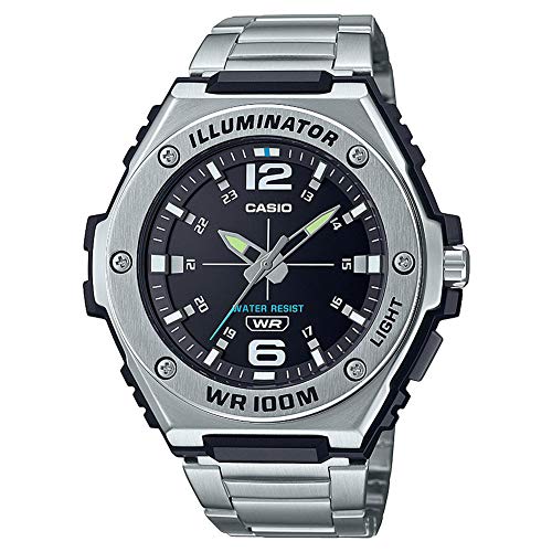 Casio Collection Mens Analogue Watch