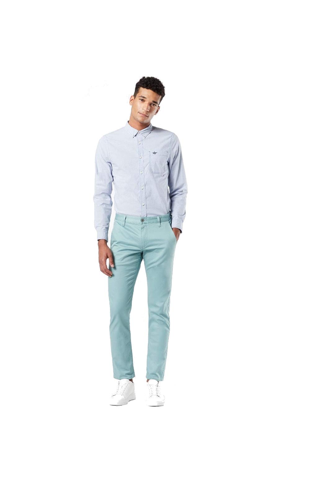 Dockers Herren Hose