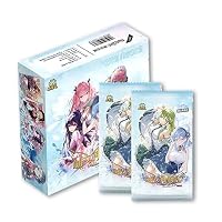 Amazon.co.jp: KUPAIDE ブースターボックス 女神物語 ワイフMEIKA