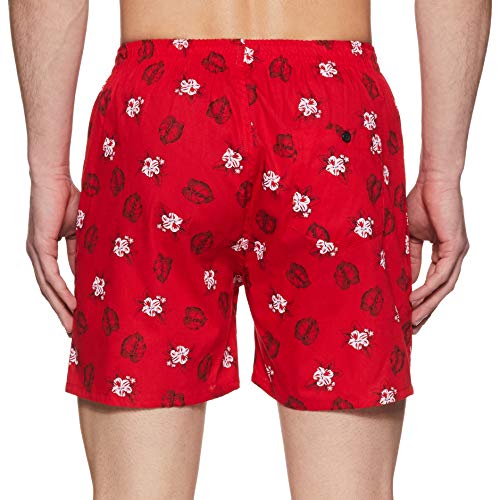 Image of Longies Men's Cotton Boxers (Pack of 1)
