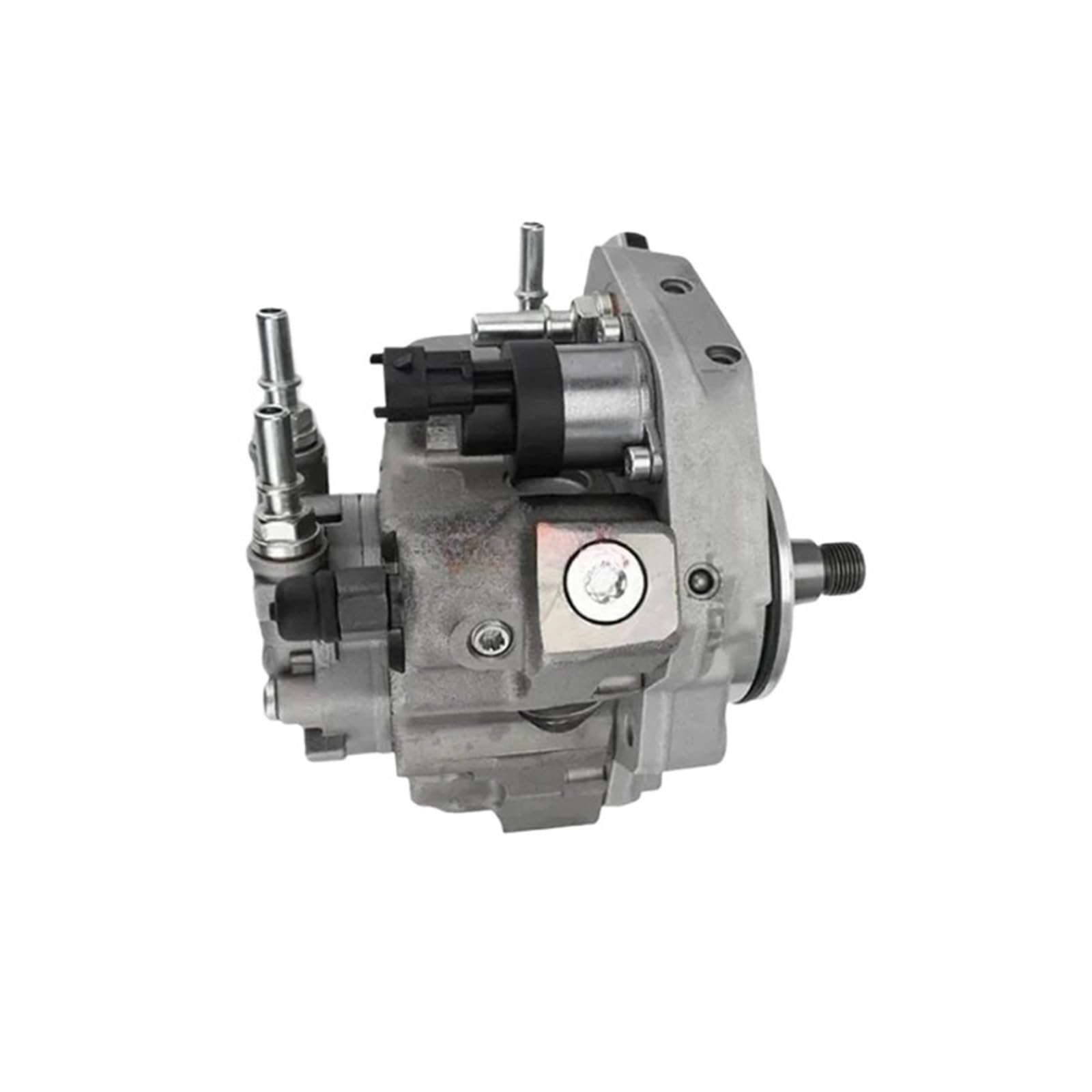 Bomba de combustible de inyección diesel de alta presión 0445020046 504095664 Compatible for Fiat Ducato (250) 160 MultiJet 3.0 D