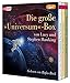 Produktbild Die große "Universum"-Box: Der geheime Schlüssel zum Universum, Die unglaubliche Reise ins Universum, Zurück zum Urknall