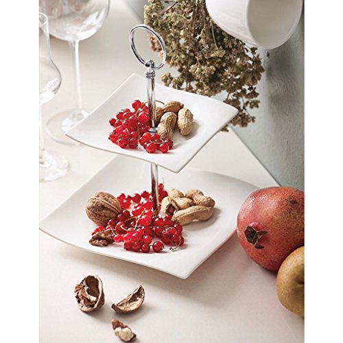 Maxwell & Williams Motion 2-stöckige Etagere GB