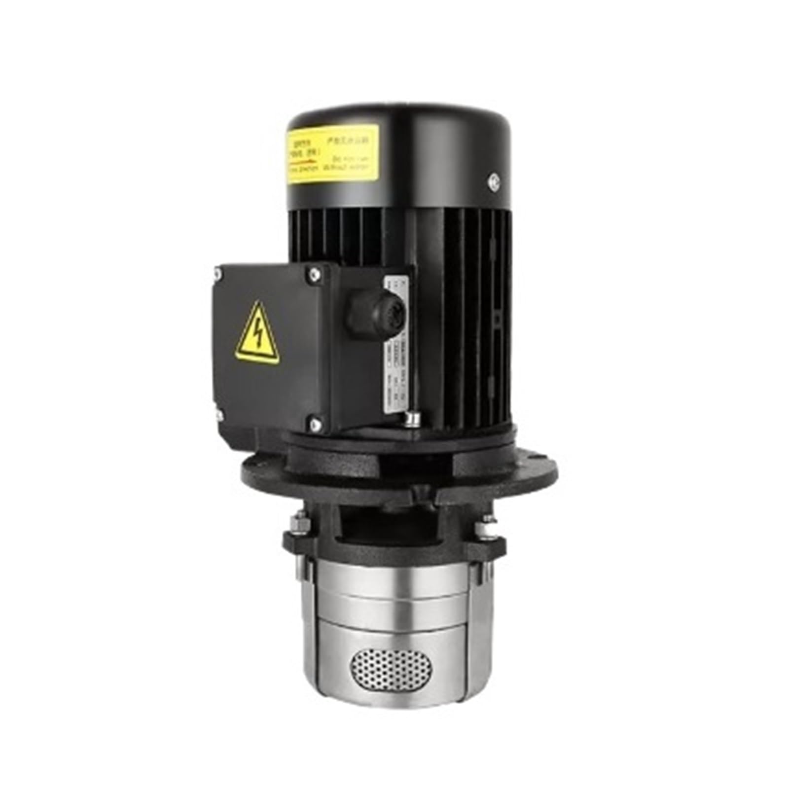 Stainless Steel Machine Tool Cooling Pump Three-Phase 250W 380V Oil Pump