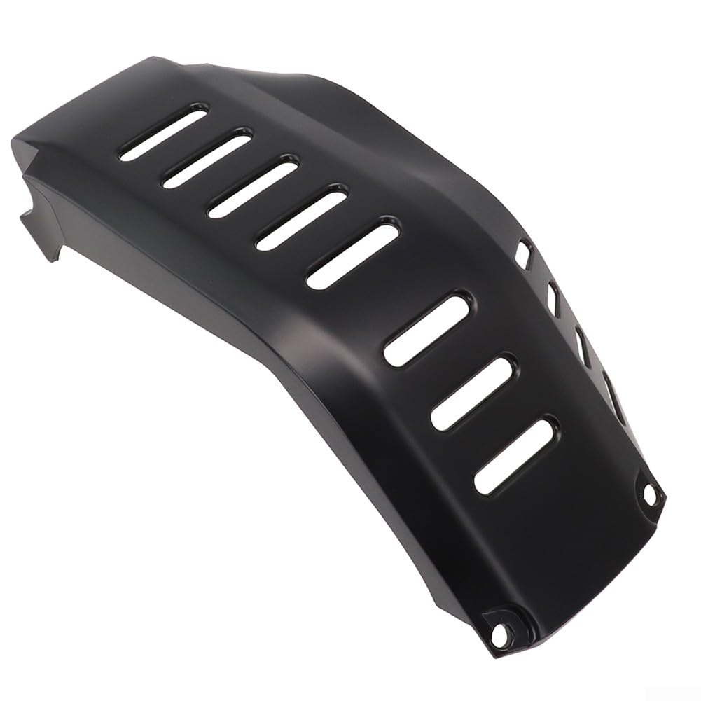Coque Noire Pour Moteur Bafang M500 / Kit Conversion 8Fun - NEUVE