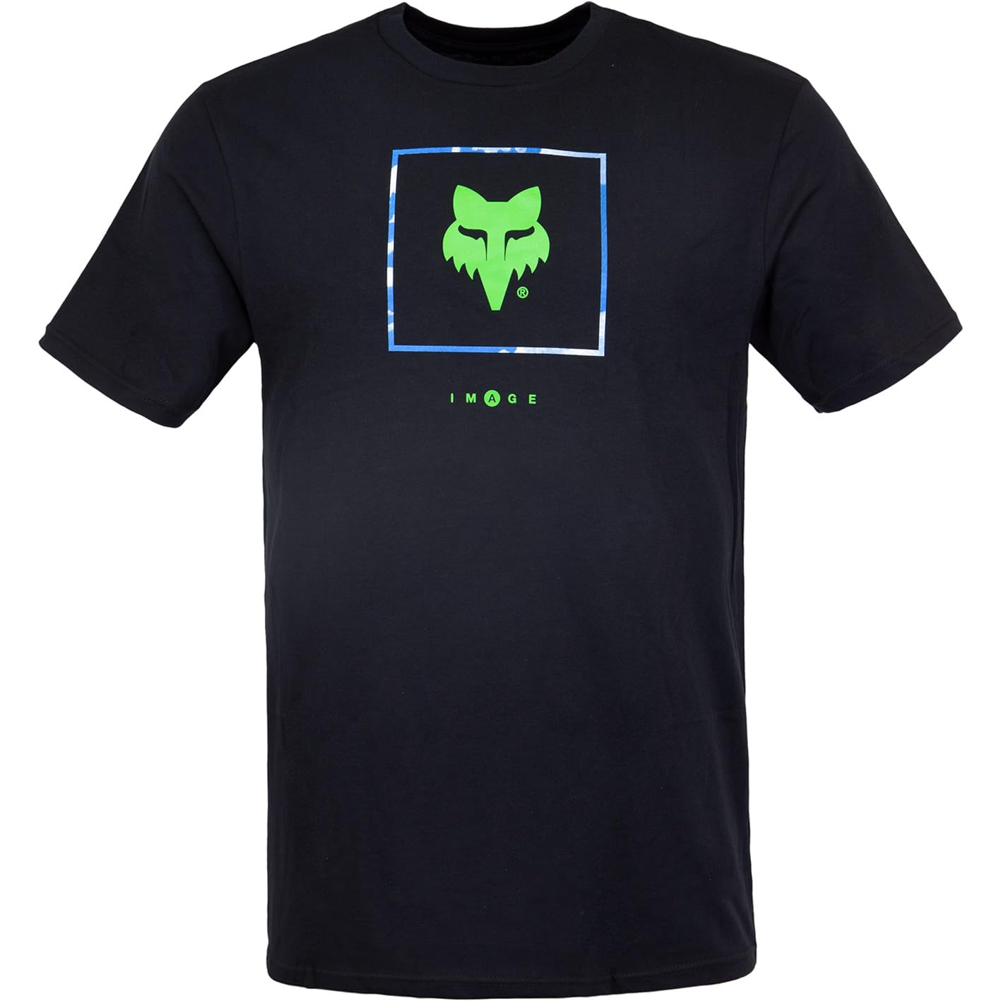 Fox Atlas Children's T-Shirt