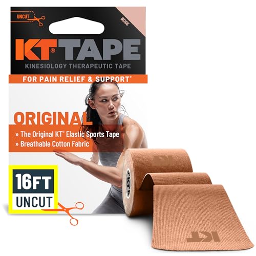 KT Tape Uncut Roll