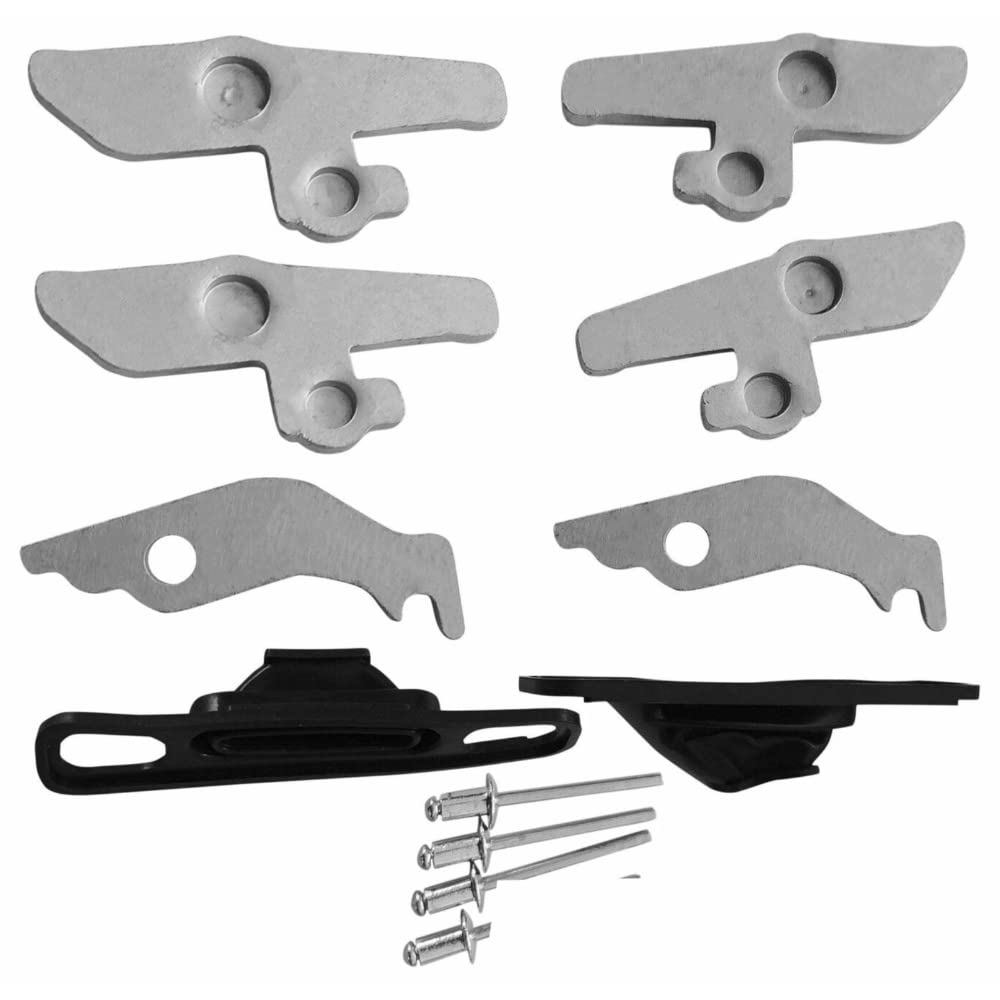 Amazon.com: PCHXQVQ Parking Brake Lever Fits 924741 : Automotive
