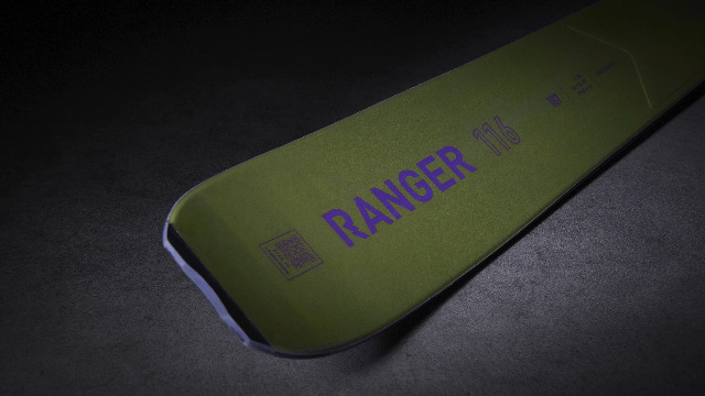 Amazon.com : FISCHER Women's Ranger 84 Durable Lightweight Highly