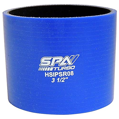 MANGUEIRA DE PRESSURIZAÇÃO DE SILICONE SPA RETA 3 1/2