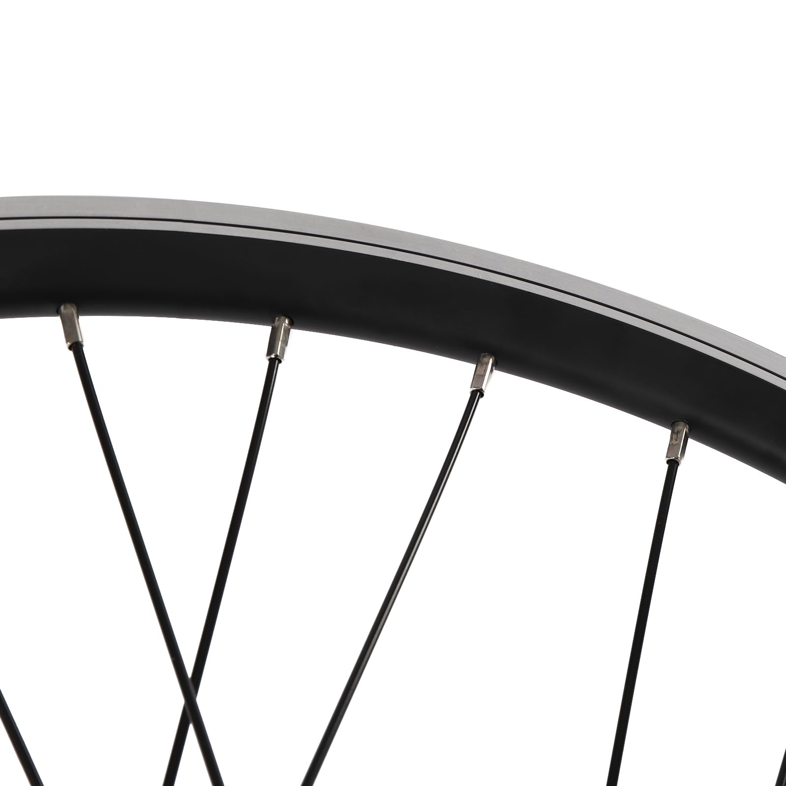 Kit de conversion de moteur électrique, jante de vélo 28/29", kit de conversion de vélo électrique 700C, moteur sans balais, moteur moyeu de vélo électrique, roue avant