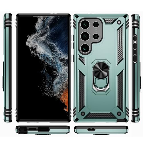 Coque S25 Ultra antichoc idéale pour vos vidéos mains libres