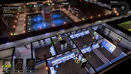 Crookz Code Jeu PC Steam Clé d'activation digitale pour Windows - 4