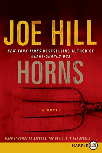Horns: A Novel