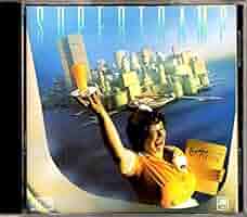 Supertramp / Breakfast In America［2CD］ $_57.JPG?set_id=8800005007