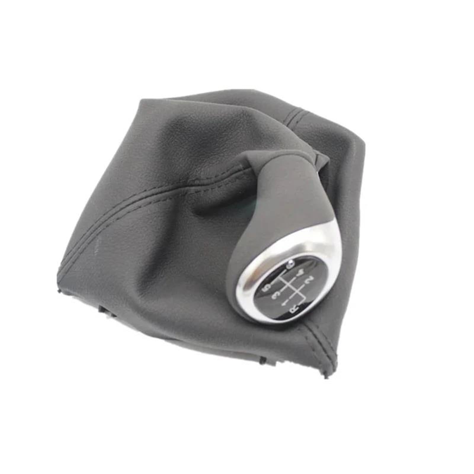 Palanca De Velocidad Del Coche Para BMW Serie 1 F20 F21 2011 2012 2013 2014 2015 2016 Estilo De Coche Palanca Cambios 6 Velocidades Perilla Caja Cambios Con Bota Cuero Pomo De Palanca De Marchas