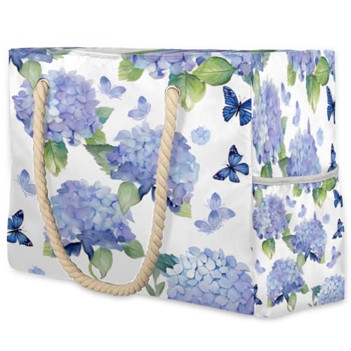 Cool Giraffe Beach Bags for Women Large Beach Tote Waterproof Sandproof Large Tote Bag Swim Pool Bags