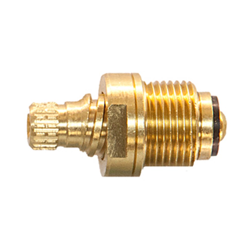 DancoPERFECT MATCH 15470E 2J-1C AMER BRASS STEM
