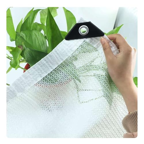 Toile d'ombrage robuste indéchirable | Qualité supérieure pour pépinière - 2