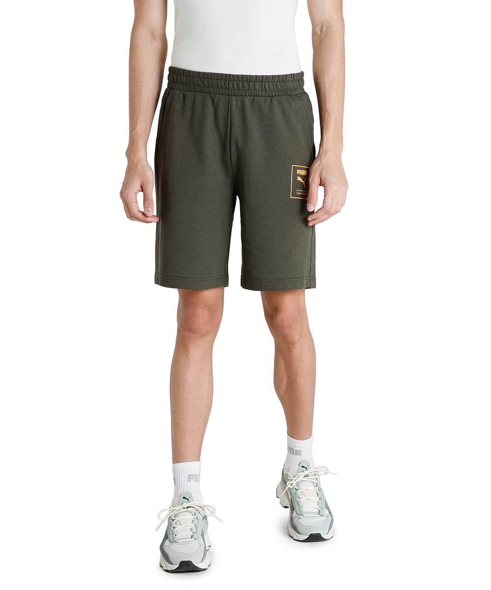 puma Men's Bermuda Shorts-picture-40