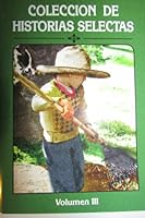 Coleccion De Historias Selectas 3 1597650552 Book Cover