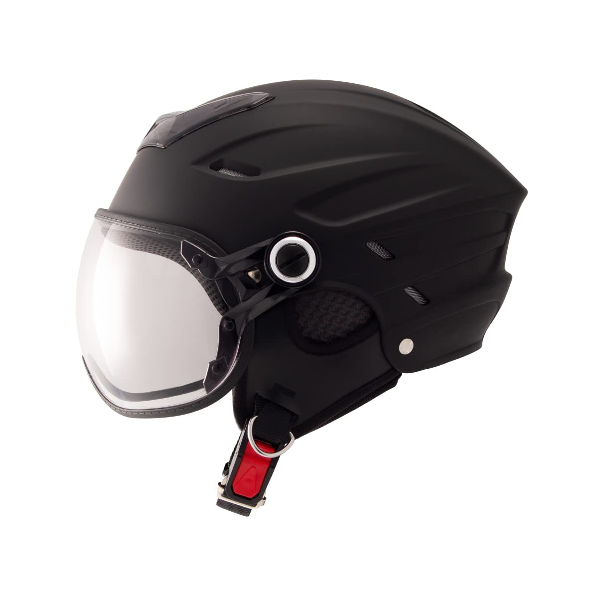 Amazon | セプツー(Ceptoo) セプトゥー(ceptoo)バイクヘルメット