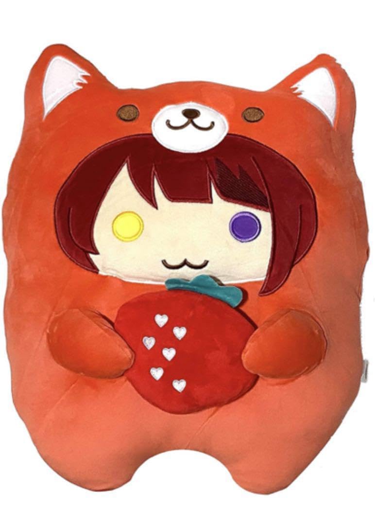すとぷり あにまるくっしょん 莉犬 Amazon.co.jp: すとぷり あにまるくっしょん(莉犬) : おもちゃ