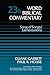 Song of Songs / Lamentations (Word Biblical Commentary)