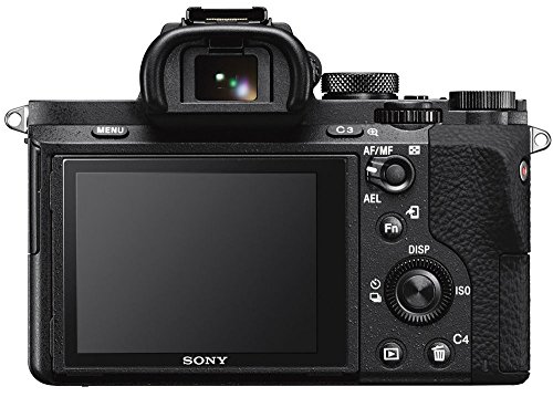 Protector de pantalla EXPERT Shield para evitar arañazos en sesiones fotográficas de viajes