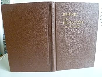 Behind the Dictators
