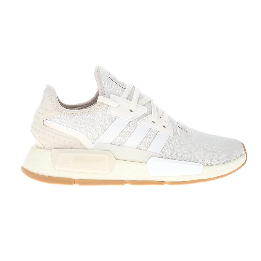 Amazon.com | adidas NMD G1 Men Shoes Size 7.5, Color: Beige