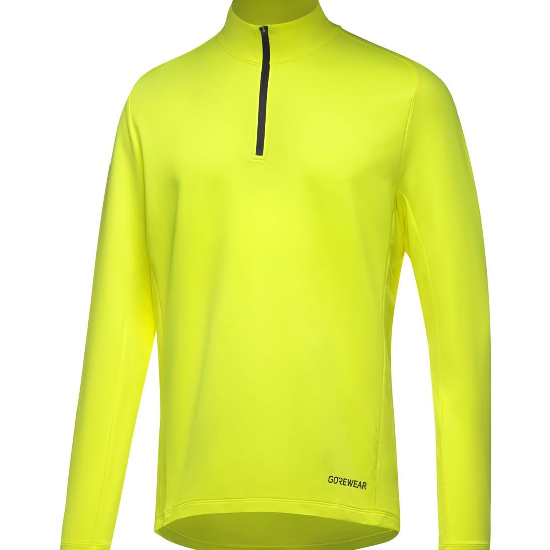 GOREWEAR Everyday Mid 1/4-Zip Homme