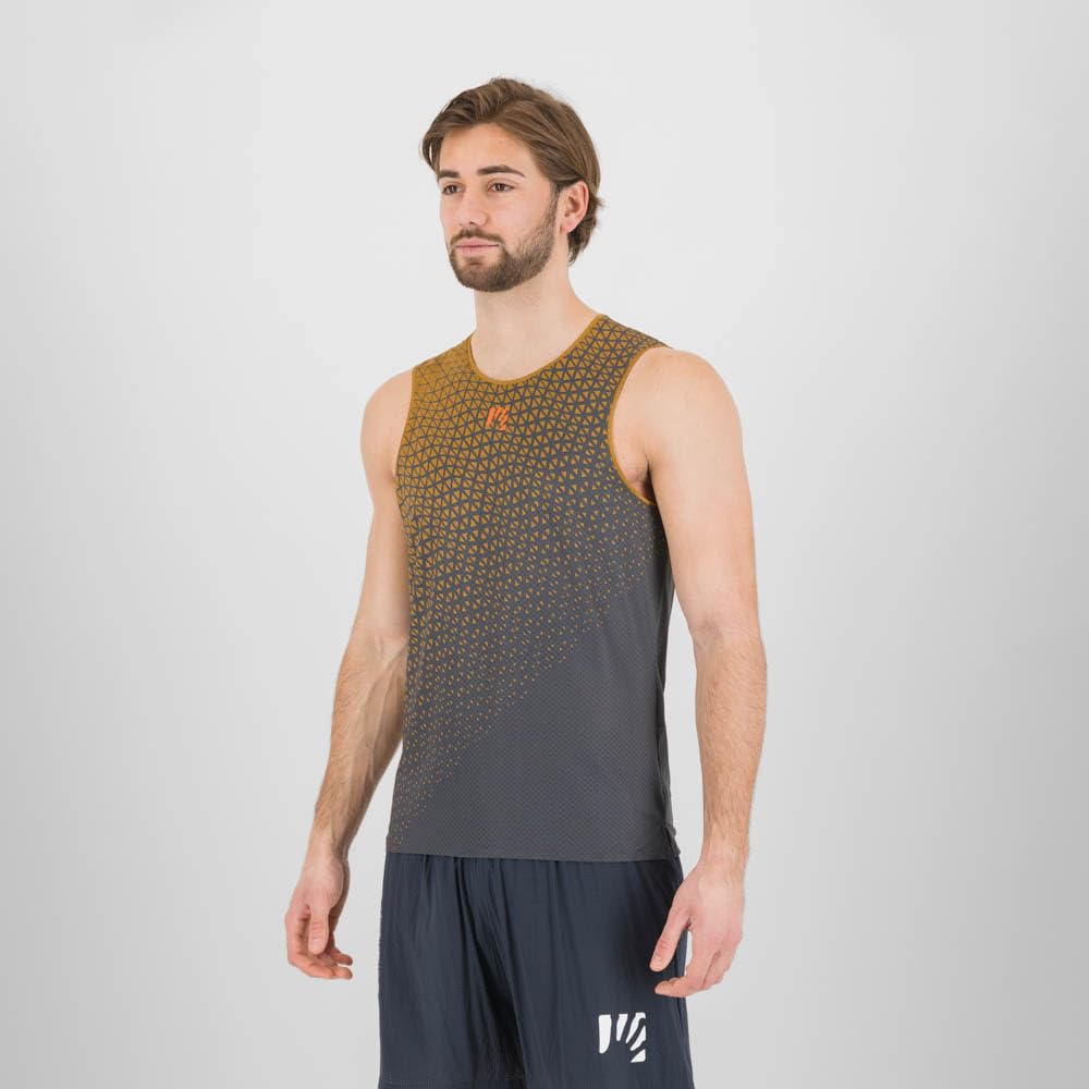 Karpos Lavaredo Koszulka Ultra Sleeveless S