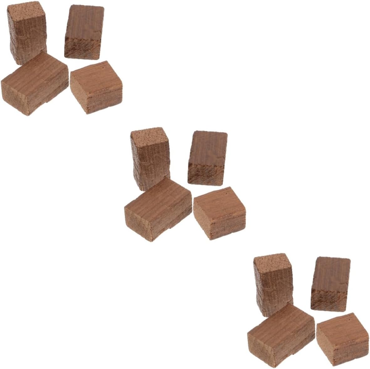 ABOOFAN Red Wine Brewing Wooden Chips for Home Winemaking Enhances Flavor Aroma Easy to Use Wine Making Supplies for Crafting