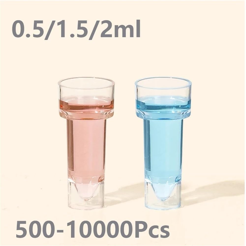 Attrezzature e forniture di laboratorio Contenitore monouso for cuvette for campioni in plastica for analizzatore di, compatibile con la serie 7150/7060