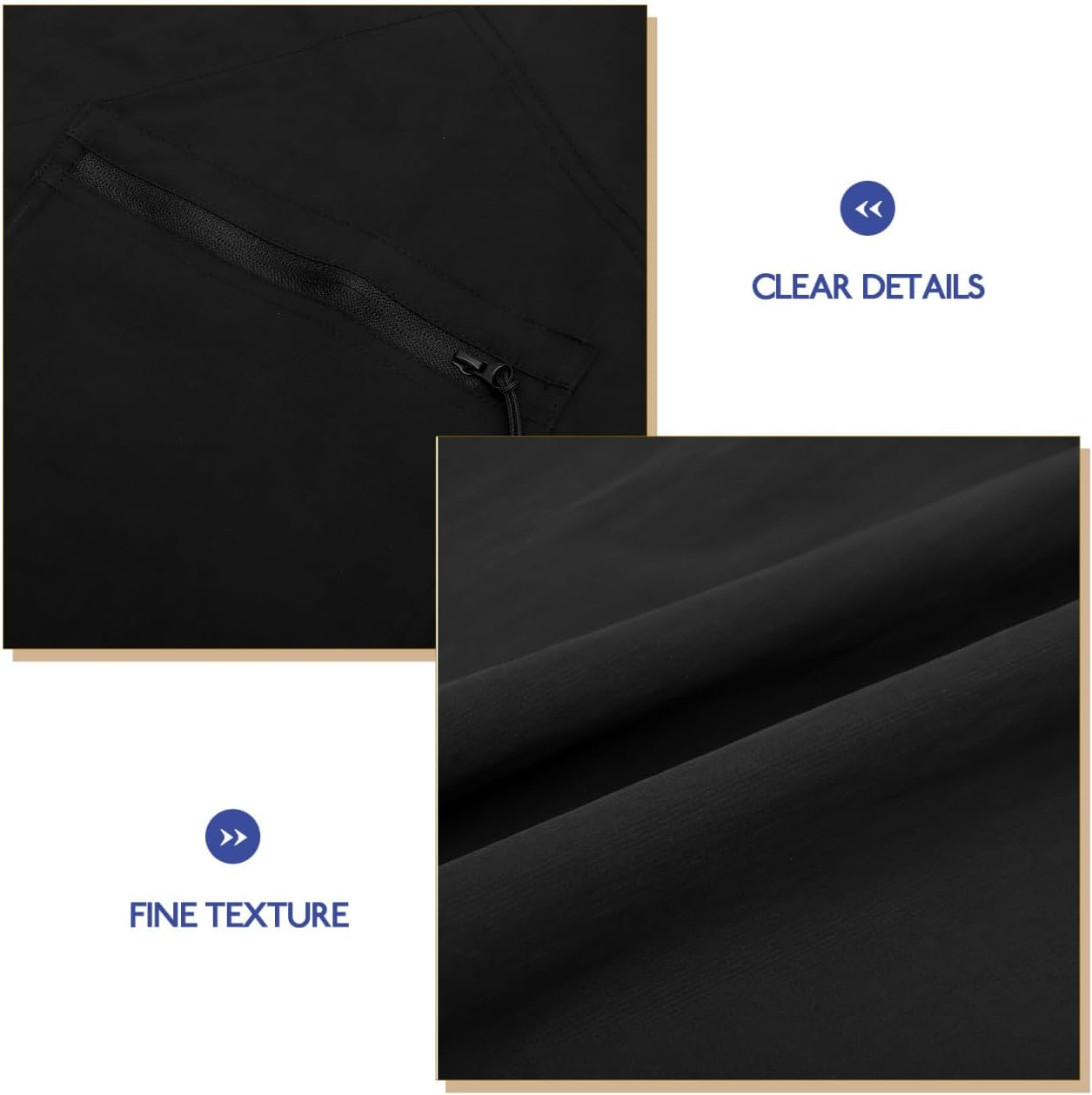 Dog Handler Training Vest, Pet Trainer Vest with Multi Pockets, Dog Trainer Jacket Professional Pet Owner Clothes for Men/Women Outdoor Training Activities Size L