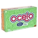 O-Cel-O StayFresh Sponge