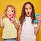 8 Stück Flüstertelefon Flüstertelefone Zum Lesen,Telefonhörer Kinderspielzeug,Hören Sie Sich Selbst Telefon,Telefonhörer für Kinder Lesen,Whisper Phones Sprachtherapie Spielzeug für Kinder Erwachsene