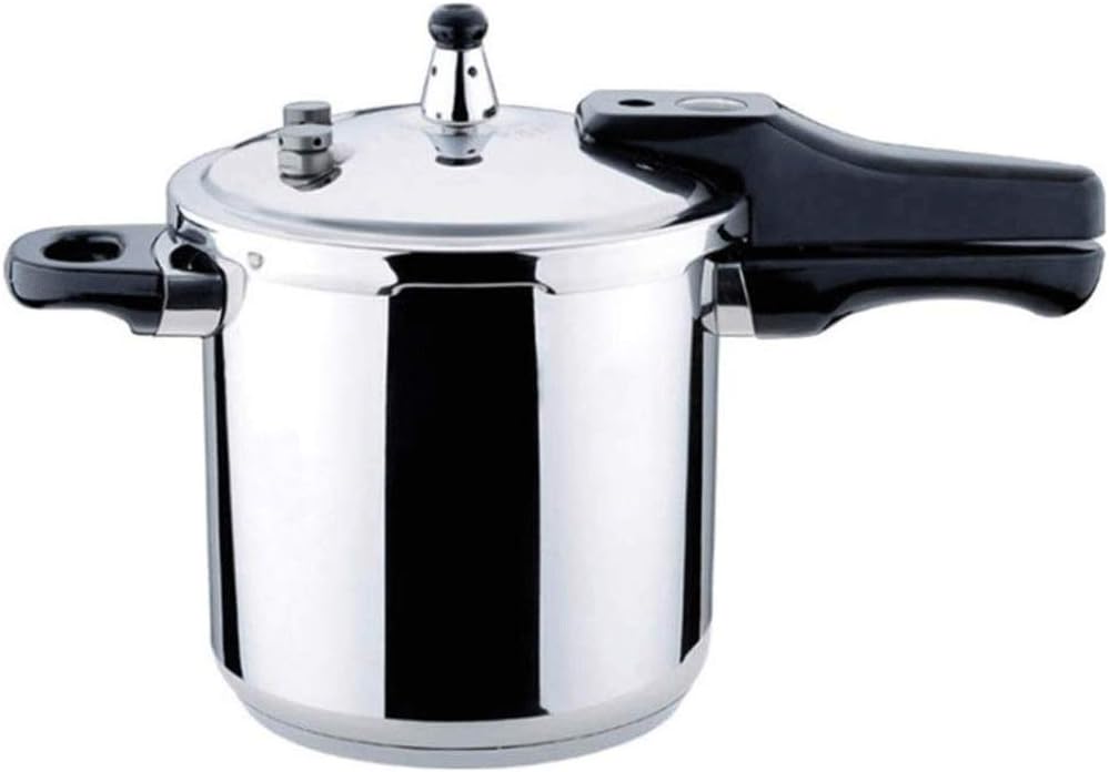 Olla a Presión Acero Inoxidable 6L PNAWLLCF
