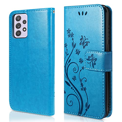 AROYI Cover Compatibile con Samsung Galaxy A33 5G