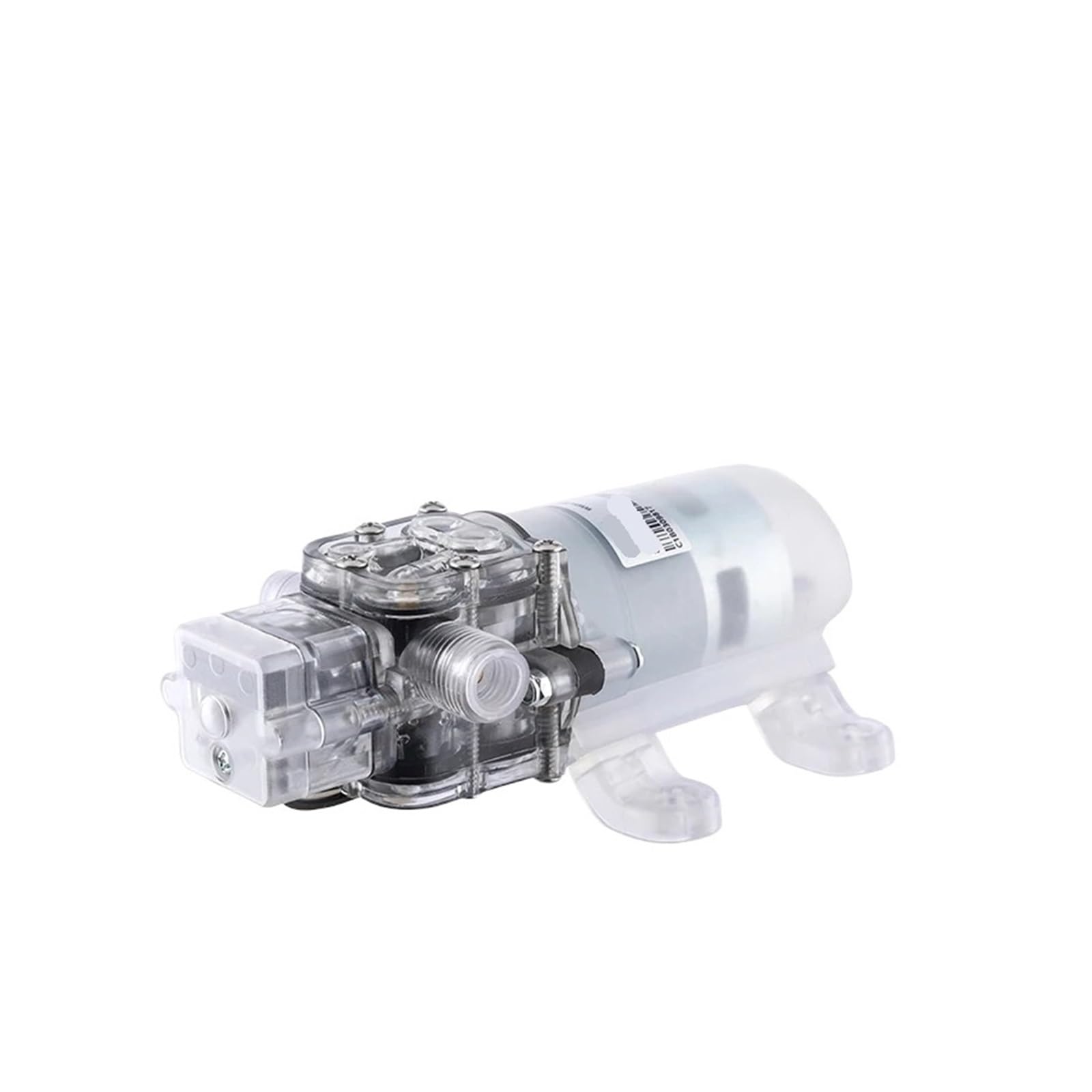Pompe de jardin 12V KLP40 pour résoudre les problèmes de manque de pression