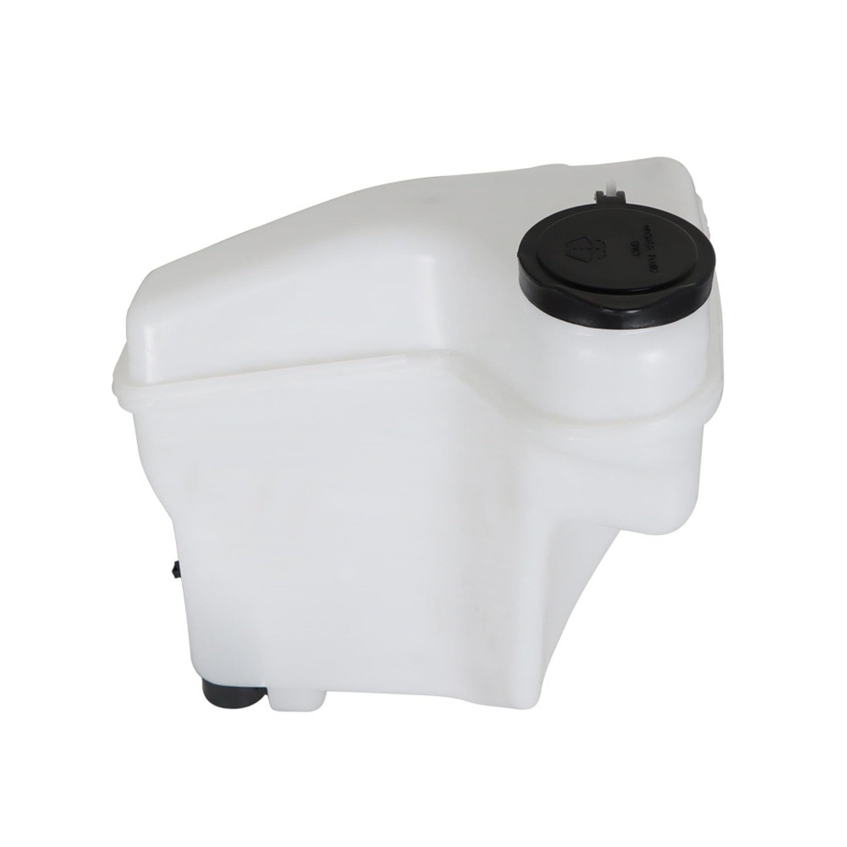 labwork Depósito de líquido para limpiaparabrisas con bomba de repuesto para Corolla Prizm 1998-2002 1.8L 8531502030 TO1288141