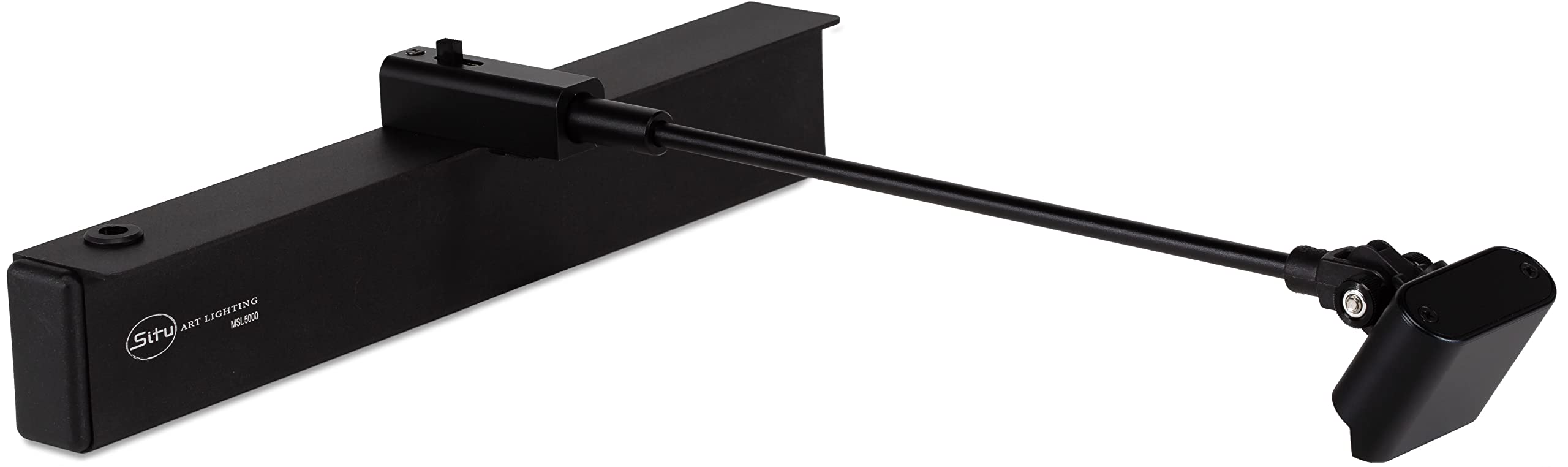 Situ Lighting: Cordless and Rechargeable LED Art and Picture Light - Rechargeable Micro Series - 2700K - USA Made