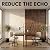 ECOACOUSTICS Acoustic Wall Panels Sound Absorbing - RT60X 4-Pack 24"x24"x1"
