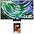 Samsung QN55S90DAFXZA 55 Inch 4K OLED Smart TV with Dolby Atmos and 2 Year Amber Protection Plan (2024)