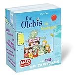  24er VK MAXI Im Kindergarten: 4 Titel, 24 Exemplare