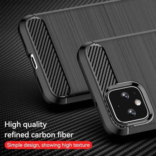Funda para Pixel 4 XL duradera ligera y de ajuste preciso 2