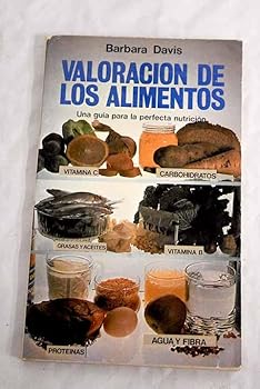 Valoración de los alimentos